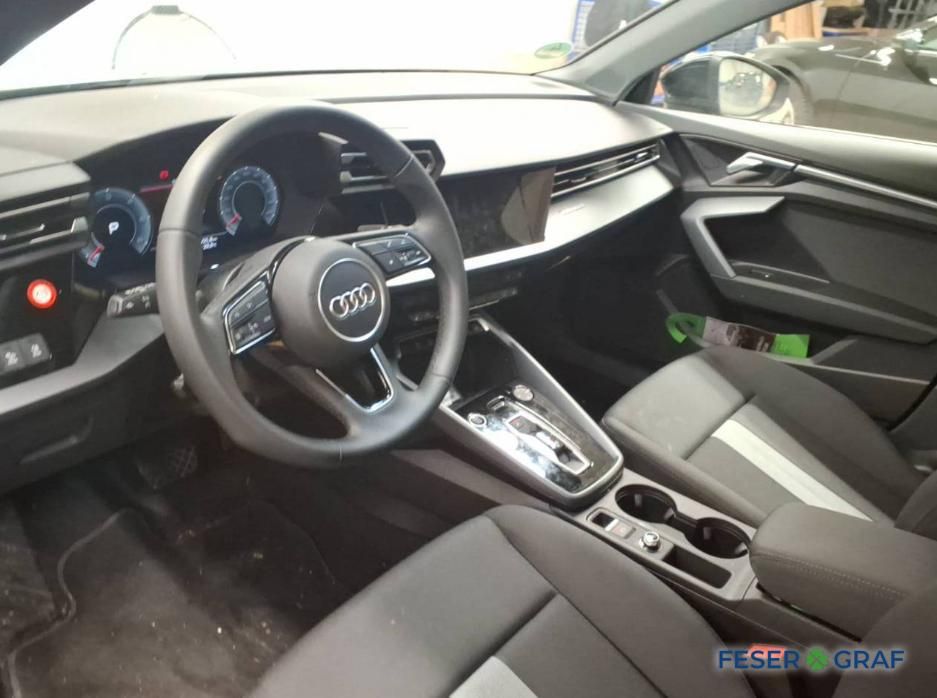 Audi A3 - Bild 5