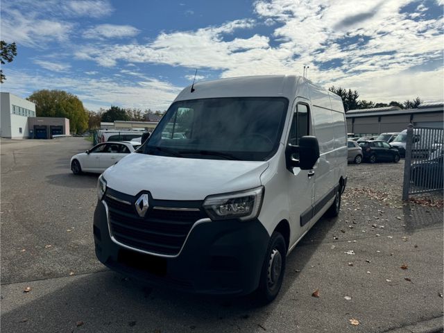 Renault Master III Kasten L2H2 HKa 3,3t