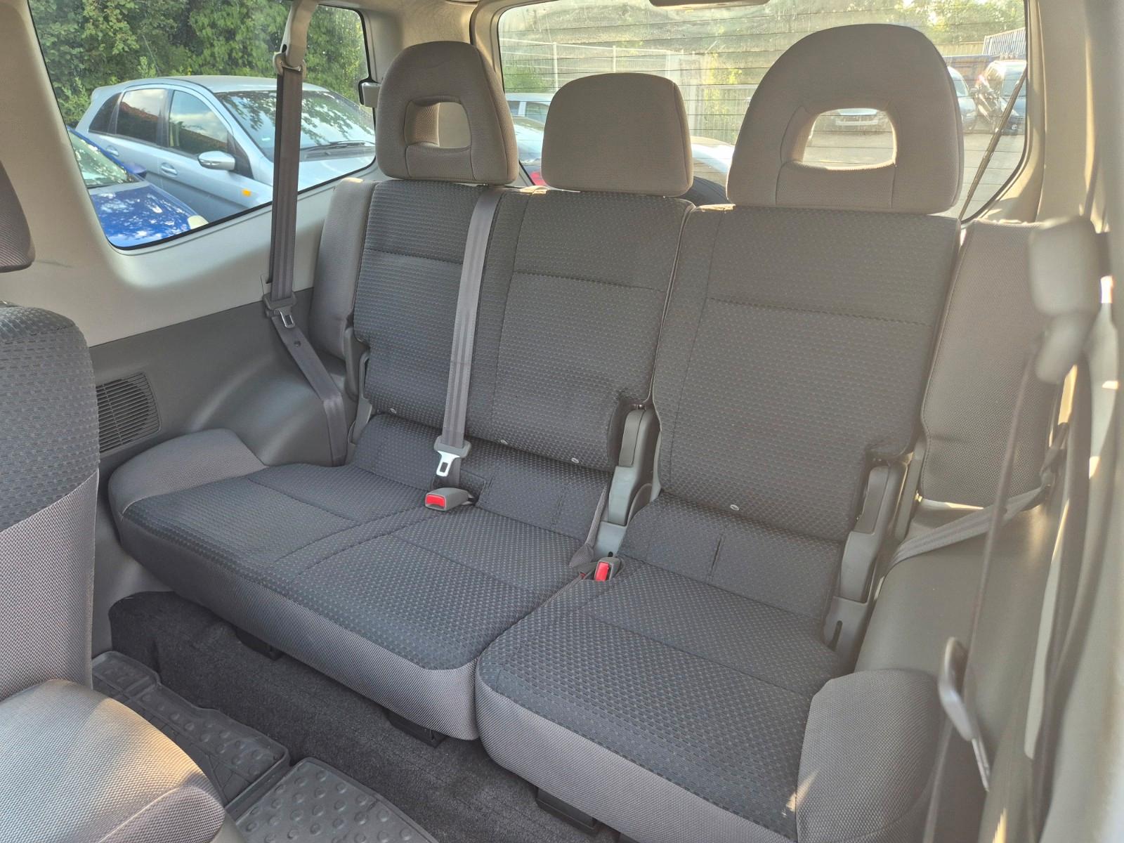 MITSUBISHI PAJERO 3.2 DI-D ELEGANCE 160 CH 4X4 BVA - 1ERE MAIN - VOLANT EN CUIR - CT NEUF