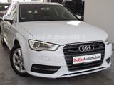 Audi A3 2.0TDI quattro Sportback ambiente Leder Navi - Audi A3: TDI Ambiente