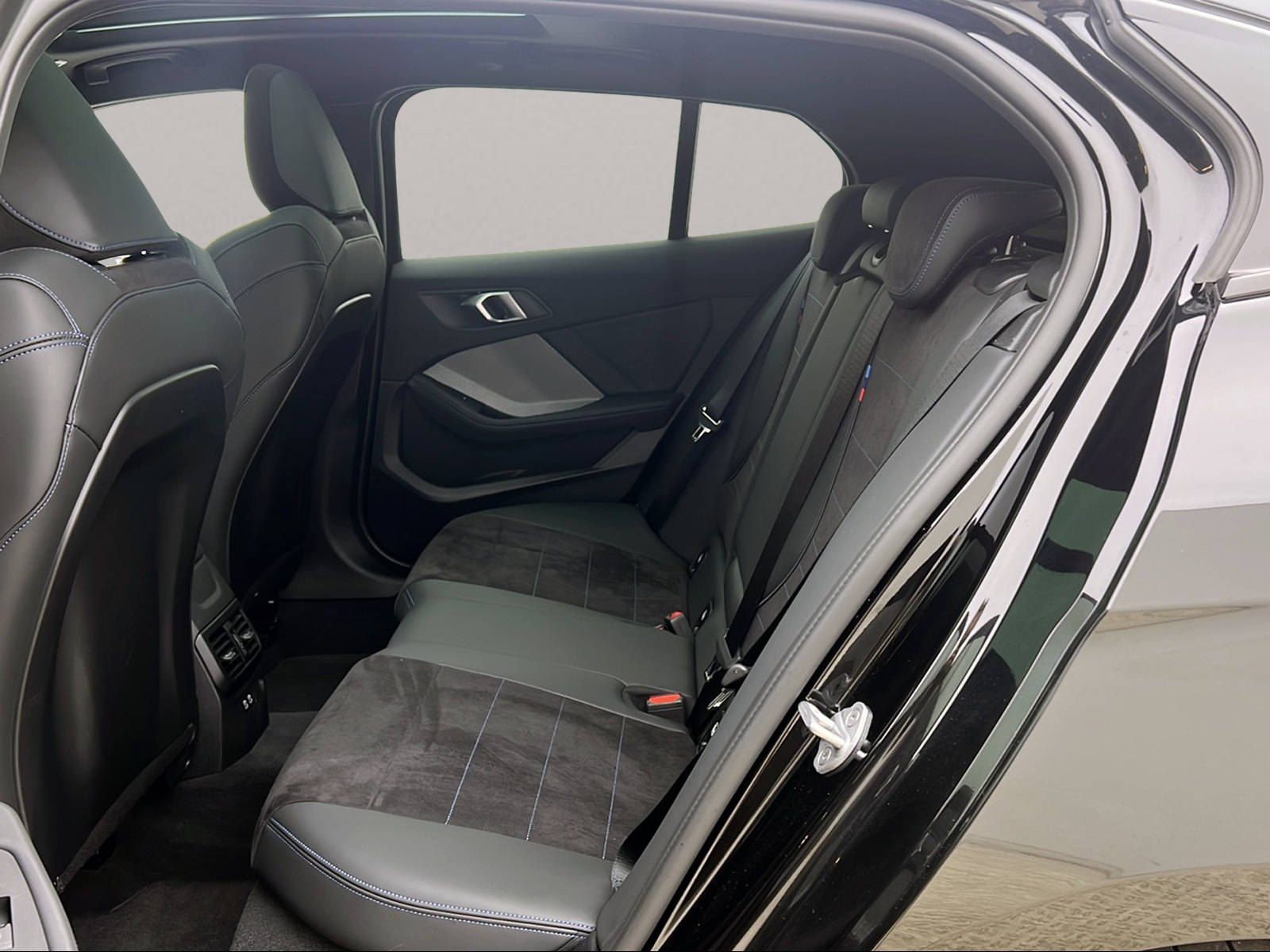 BMW M135 - Bild 17