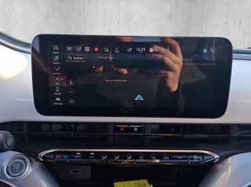 Fiat 500 e Icon KeyLess+Navi+SHZ+LM+SoundSys+SpurH