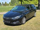 Opel Astra K Sports Tourer 1.6CDTI UNFALL 77.000km - Opel Astra: 7 Cdti