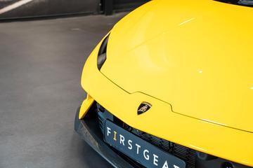 صورة مصغرة 16 لـ 2025 Lamborghini TEMERARIO