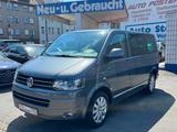 Volkswagen T5 Multivan DSG COMFORTLINE,BI XENON-LED,AHK - VW T5 Multivan in Oberhausen