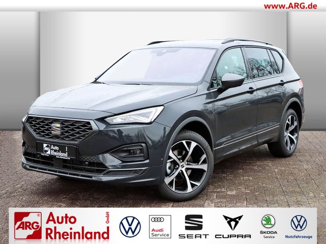 Seat Tarraco FR 1.5 TSI ACT DSG AHK/ACC/NAVI/PARKLENK