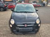 Fiat 500 Pop - Gebrauchte Cabrios bis 3.000 €