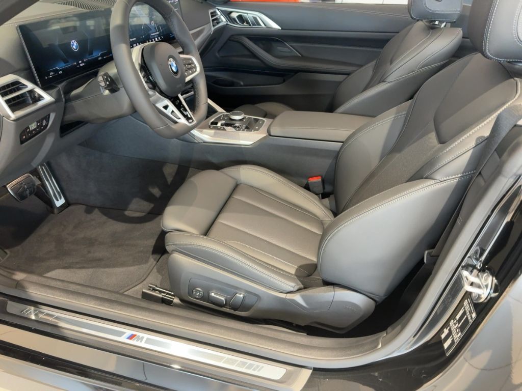 BMW 420 - Bild 6