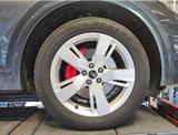 Audi Q5 Sportback 50TFSIe qu S LINE HuD AHK KAMERA VC - Audi Q5 mit Hybrid-Antrieb: Grau, Head-Up Display