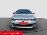 Volkswagen Golf 8 Var 2.0 TDI Life ACC NAVI SHZ LED PDC - Volkswagen Golf Gebrauchtwagen