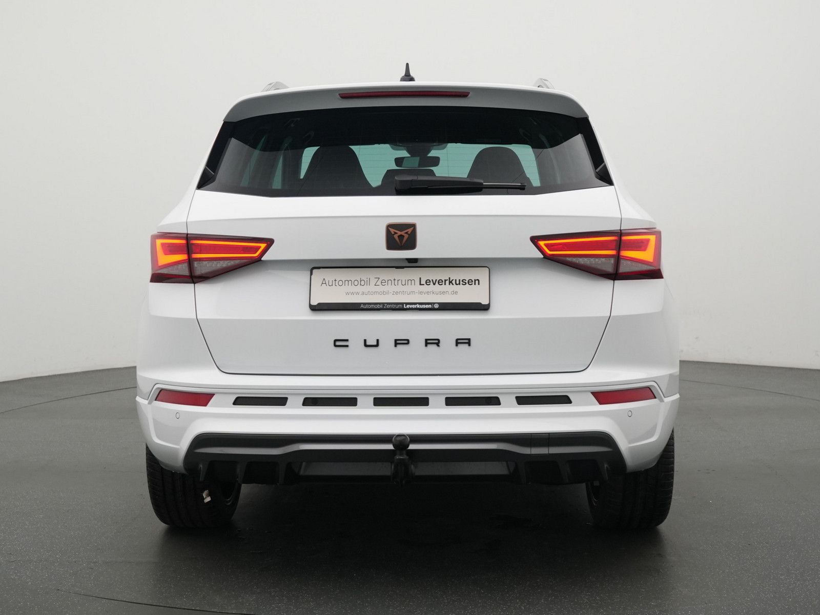 Cupra Ateca - Bild 4