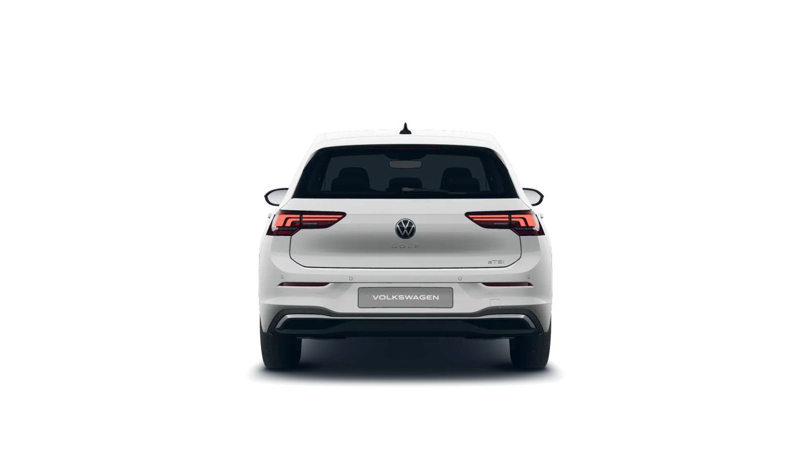 Volkswagen Golf - Bild 6