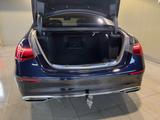 Mercedes-Benz S 450 d 4M L StaHzg/Pano/360°/Chauffeur/Sound 3D - gebrauchte Mercedes-Benz Limousine