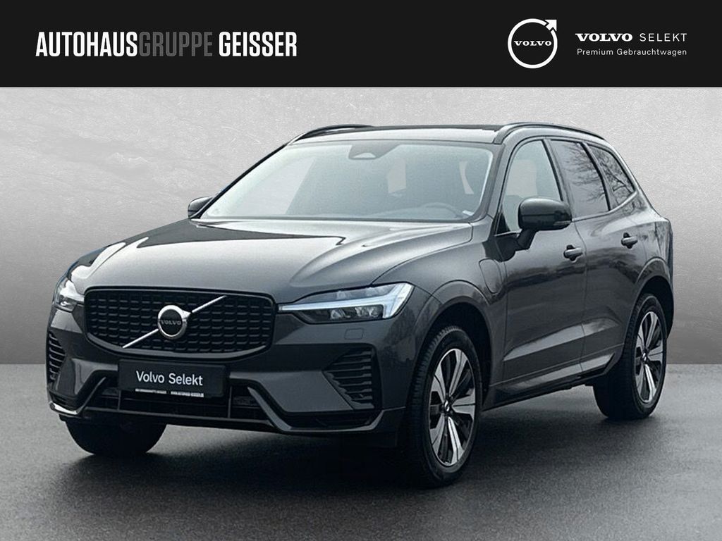 Image of Volvo XC60
