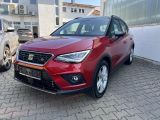 Seat Arona 1.0 TSI FR Beats Fast Lane - Navi - ACC - 