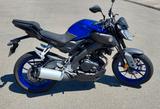 Yamaha MT 125 - YAMAHA MT125