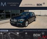 BMW 118 d Urban Line*Automatik*LED-Scheinwerfer* - BMW 118 d Gebrauchtwagen
