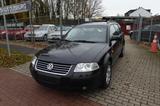 Volkswagen Passat Variant Basis/ Klima/ Tempomat/ TOP! - Volkswagen Passat Variant aus 2001