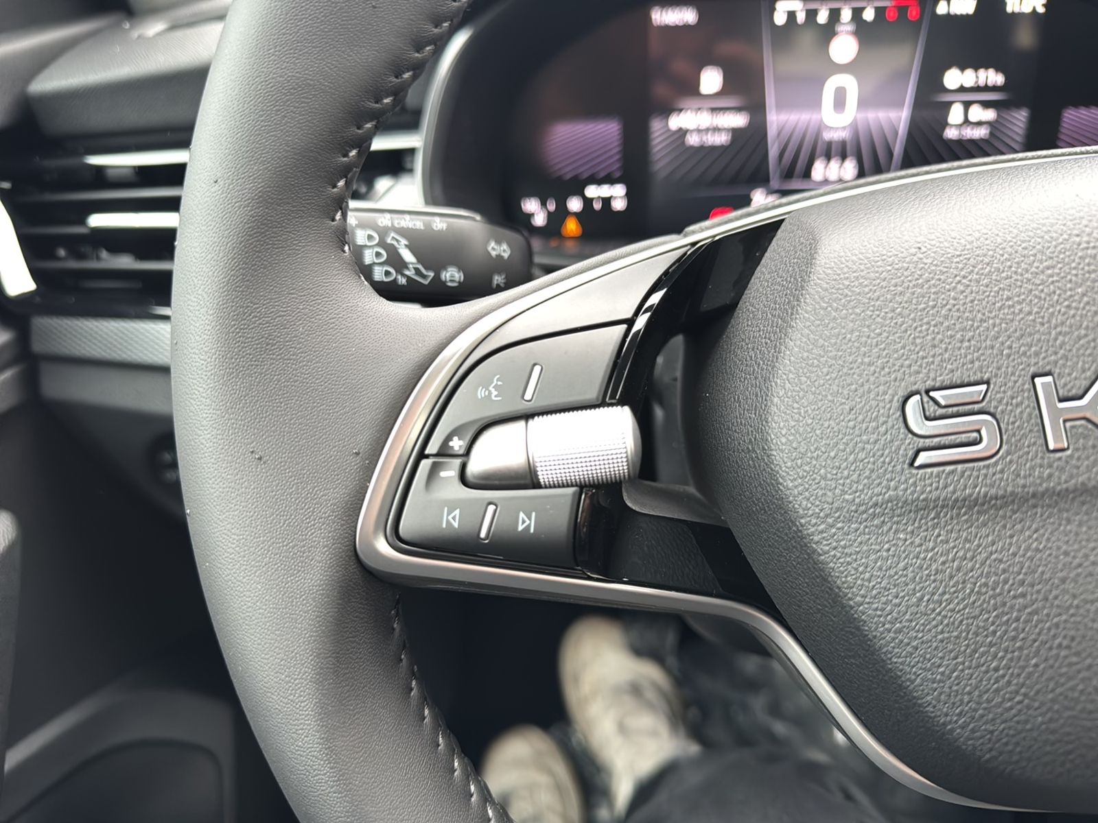 Kamiq 1.0 TSI Essence, Winterpaket, Vorbereitung