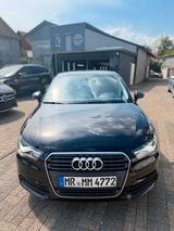 Audi A1 1.2 TFSI Attraction Attraction - gebrauchte Audi A1 aus dem Jahr 2011