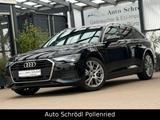Audi A6 Avant 45 TFSI S tronic, LED, Sound, Navi Plus - Audi A6 aus 2019: Kombi