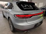 Porsche Macan S *Approved*Scheckheft*Metallic* - Porsche: Silber