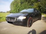 Maserati Quattroporte 4.2 V8 Sport GT Automatic Sport GT - Maserati Quattroporte von privat
