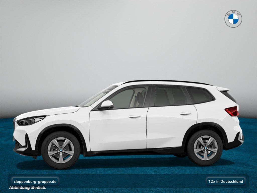 BMW X1 xDrive20d Head-Up+AHK+Navi+ACC UPE: 55.769€ foto 6