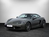 Porsche 718 Cayman - gebrauchte Porsche Cayman aus dem Jahr 2024