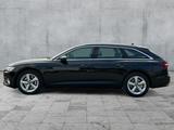 Audi A6 Avant 50 TFSI e QU ADVANCED LED+RFK+ACC+AHK - Audi A6 advanced mit Hybrid-Antrieb (Benzin/Elektro)