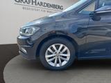 Volkswagen Touran Comfortline 1.4 TSI DSG 7Sitze Navi - Volkswagen Touran aus 2017