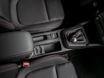 Ford Focus 1.0 ST-Line Assistenz-Paket Navi Kamera