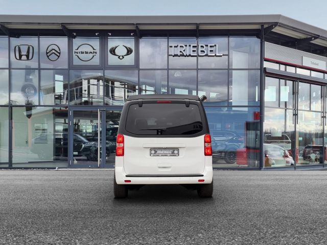 Citroën Spacetourer Vanster 2.0 BHDi 180 EAT8 °Markise°S