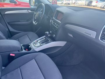 Audi Q5 - 12