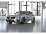 Mercedes-Benz A 35 AMG 4MATIC MULTIBEAM LED 360 Kamera DISTRON - silberne Mercedes-Benz A 35 AMG