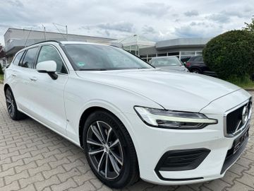 Volvo V60 - 6