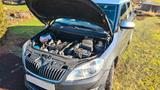 Skoda Sportline AHK Fahrradträger Fabia 63kW 1.2 TSI - Skoda Fabia: Sportline