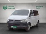 Volkswagen T6 Caravelle 2.0 TDI DSG Trendl.*Navi*Kamera*LED - Volkswagen T6 Caravelle: 7 Sitzer