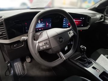 Opel Mokka - 11
