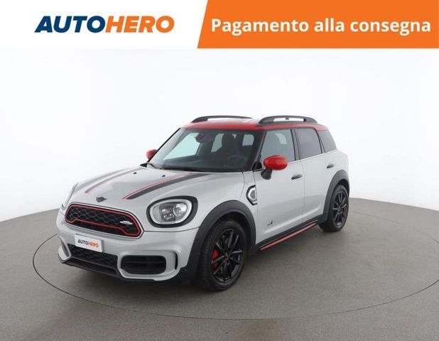 MINI Countryman 2.0 John Cooper Works Countryman