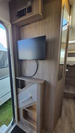 Carado T328 pro+ MJ26*5.Sitz*Vollausst.*sofortVerfügb