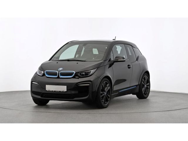 BMW i3 120Ah SPORT+LEDER+NAVI-PRO+LED+SHZ+DAB+HIFI-H