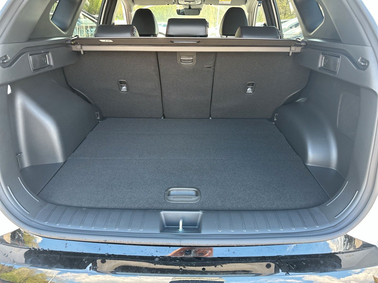 Hyundai TUCSON - Bild 17