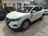 Nissan NISSAN Qashqai 1.5 dCi 115 CV DCT Business - Nissan Qashqai mit Halbautomatikschaltung