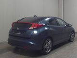 Honda Civic 2.2 Comfort KlimaA LM - Honda Civic mit Diesel-Antrieb: 2.2