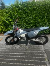 KTM EXC 250 tpi - KTM 250 EXC