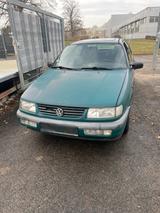Volkswagen VW Passat 35I mit 1 Z Motor und TÜV - gebrauchte VW Passat aus dem Jahr 1995
