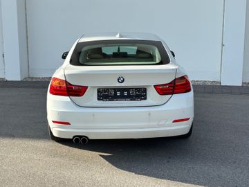 BMW 430 Gran Coupé - 6
