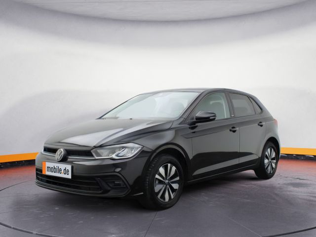 Volkswagen Polo 1.0 TSI Move LED NAVI ACC KAMERA PDC SHZ