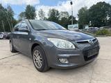 Hyundai i30 FIFA WM Edition,Klima, - Hyundai i30: Standheizung